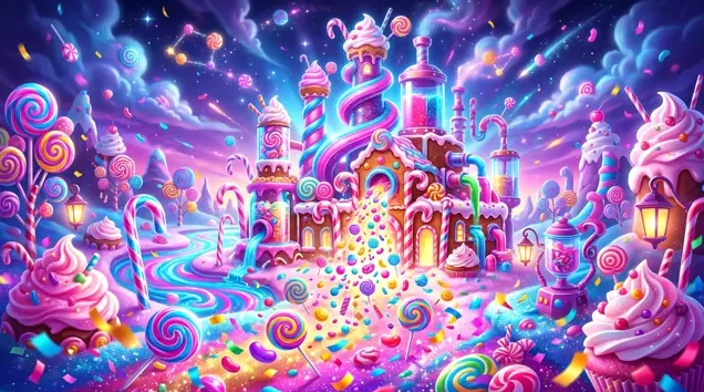Sugar Rush